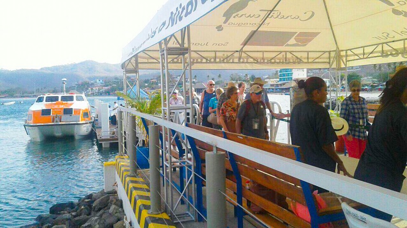 crucero